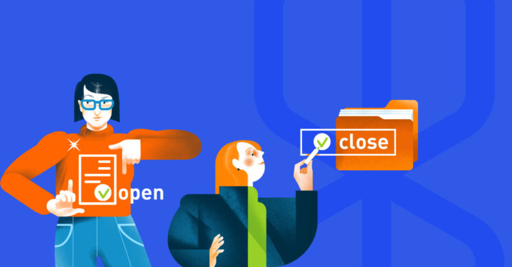 Жизненный цикл НКО от «А» до «Я»