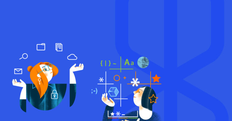 Цифровая безопасность